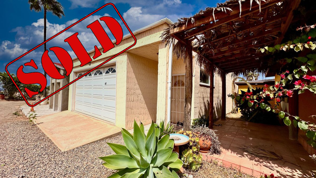 sold